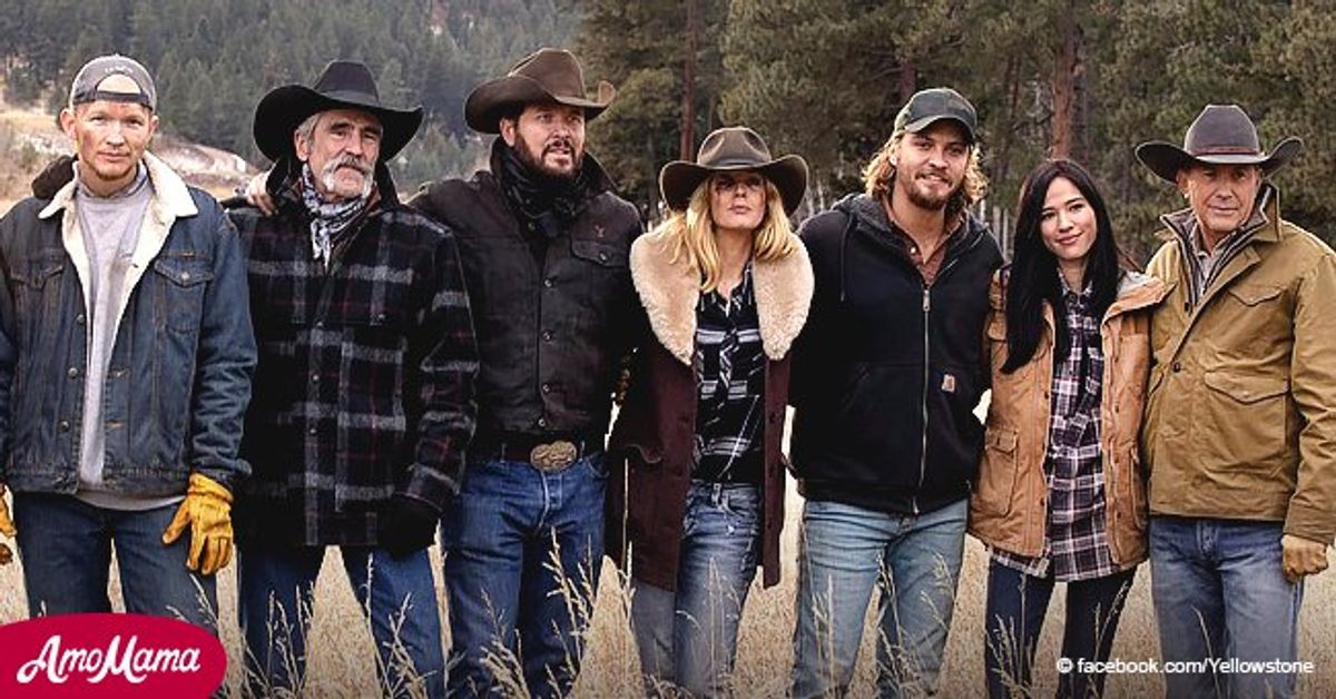 See How 'Yellowstone' Fans Reacted to the Show Not Receiving Any Emmy ...