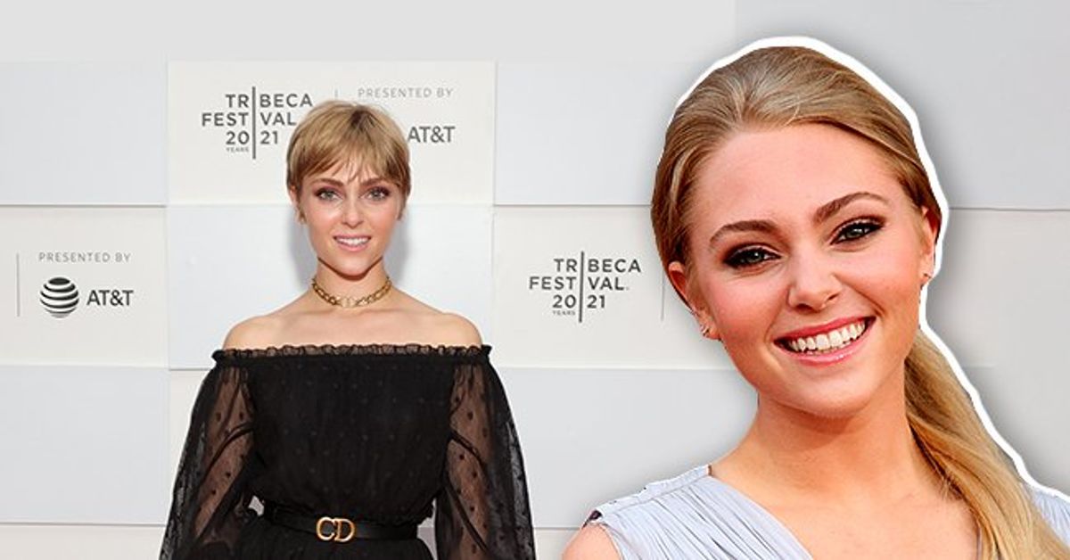 'Soul Surfer' Star AnnaSophia Robb Announces Engagement to Trevor Paul(02)