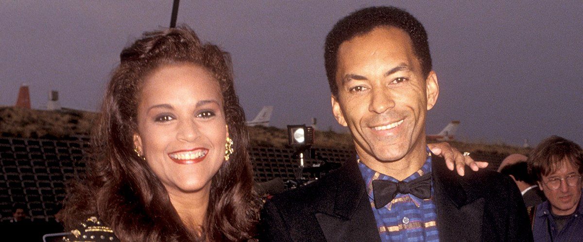 Beauty Queen Jayne Kennedy & Bill Overton's Lesbian Daughter Kopper Is ...