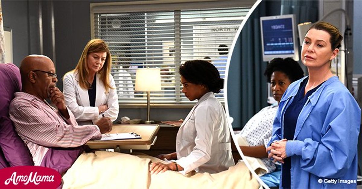 'Grey's Anatomy' Has Seen a Lot of Patients Come and Go — Check Out the