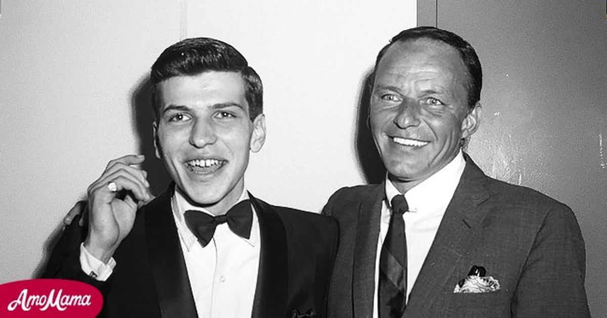 Complicated Love Life of Frank Sinatra's Son From Love Affairs to Not