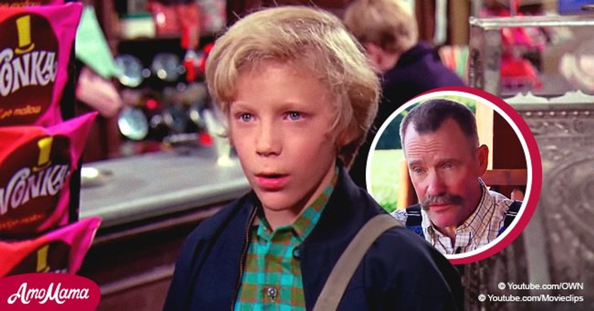 Peter Ostrum's Life after Playing Charlie Bucket in 'Willy Wonka & the