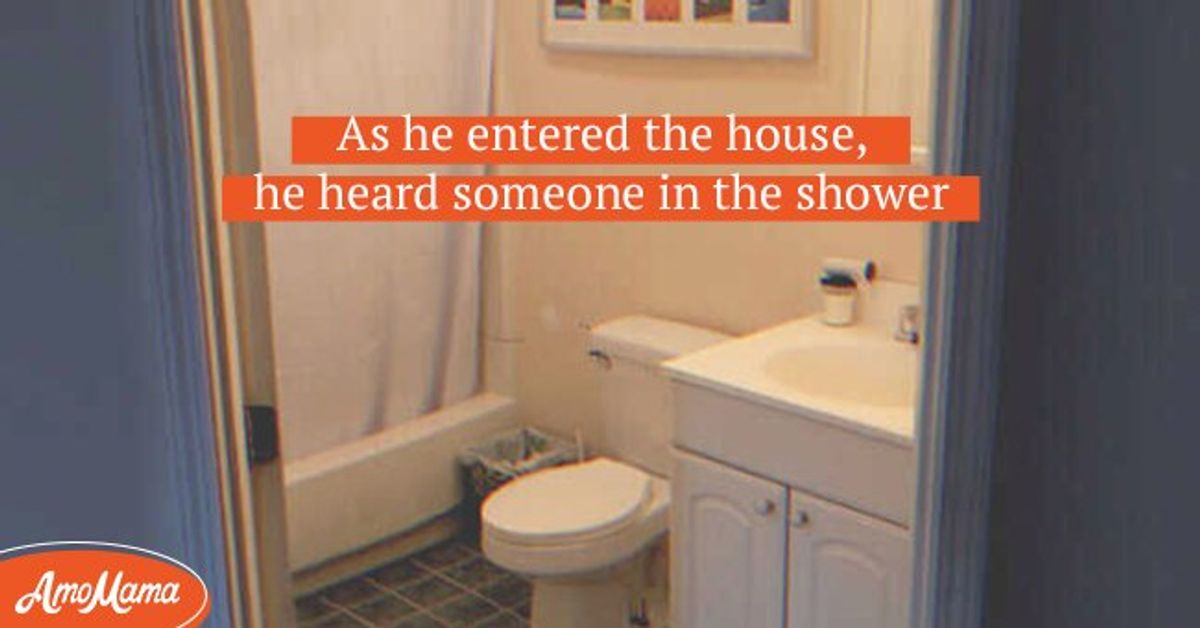 Man Kicked His Wife Out on Her Birthday after He Came Home Earlier to