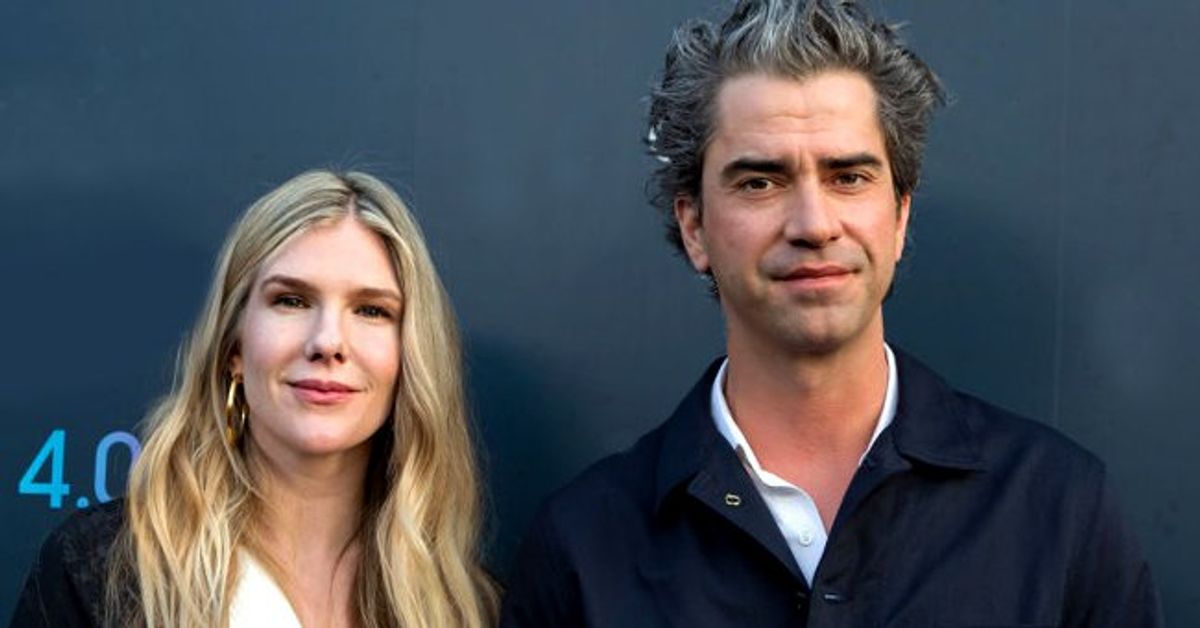 Actress Lily Rabe & Longtime Partner Hamish Linklater Are Expecting