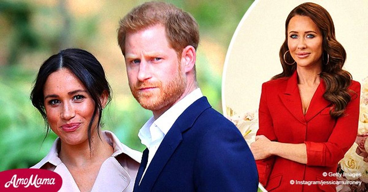 Meghan Markle’s Friend Jessica Mulroney Denied Registering Meghan and