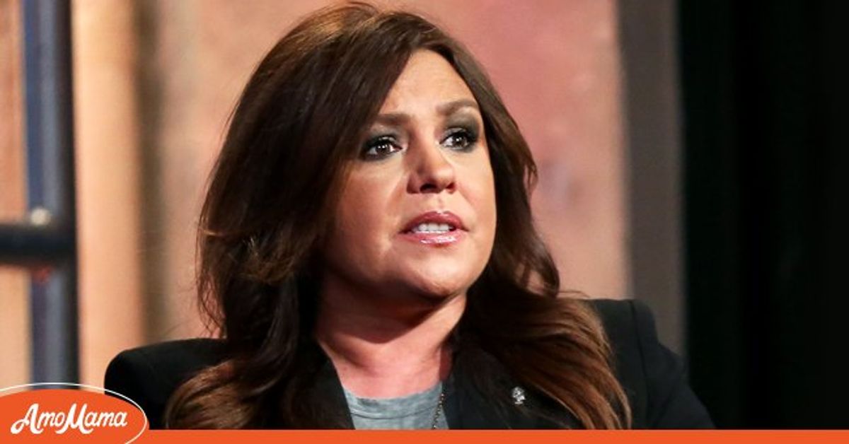 Rachael Ray Was 'Guilty & Grateful' after Her House Burned Down