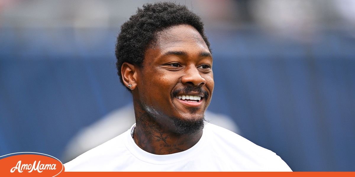 Stefon Diggs' Daughter Nova Acts like Her Uncle – Facts about Her