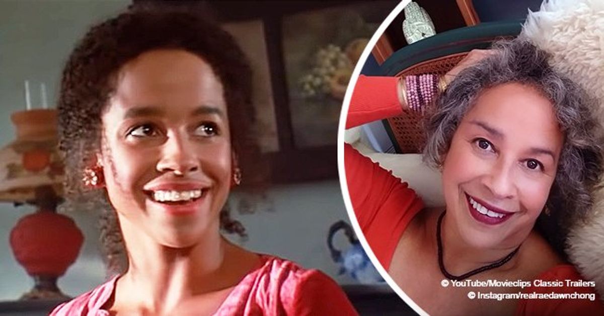 Rae Dawn Chong Of Color Purple Is 59 Now And Looks Stunning In Silver rae-dawn-chong-of-color-purple-is-59-now-and-looks-stunning-in-silver