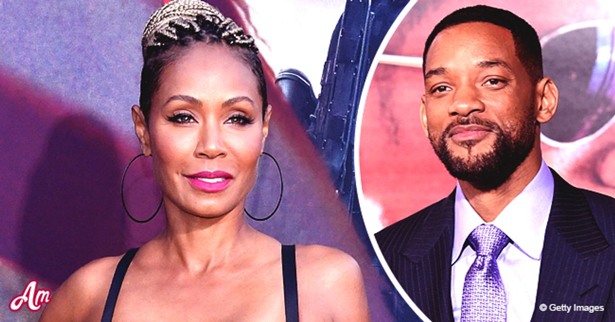 Tough Times of Jada-Pinkett Smith: From Tough Childhood to Serious ...