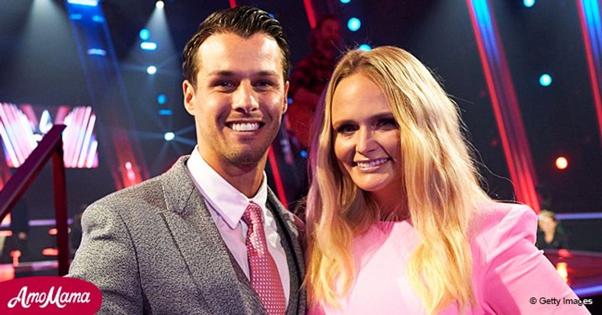 Miranda Lambert Gushes over Time Spent with Husband Brendan McLoughlin
