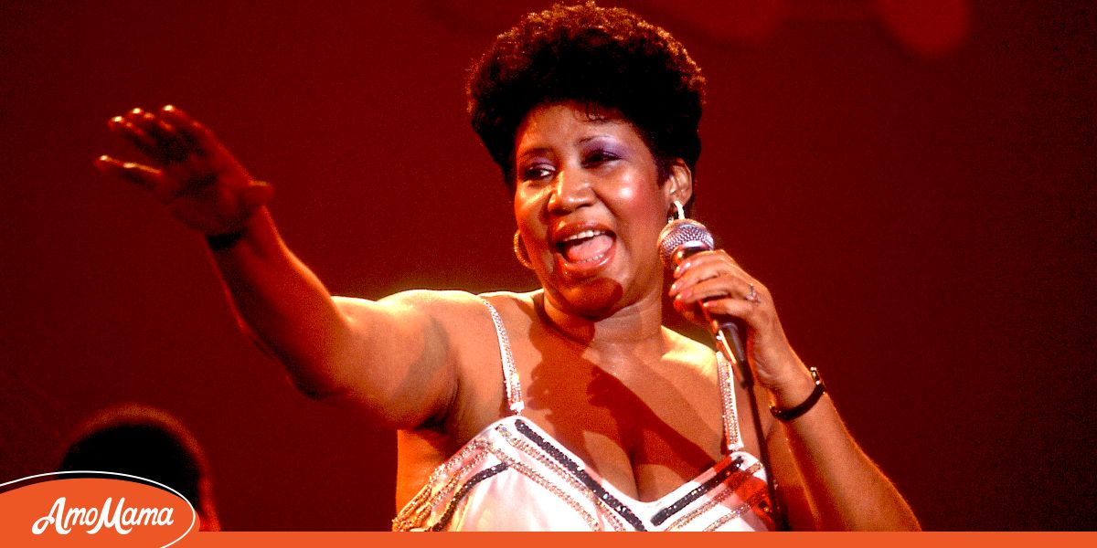 Carl Ellan Kelley First Contacted Her Father at 17 – Facts about Aretha ...