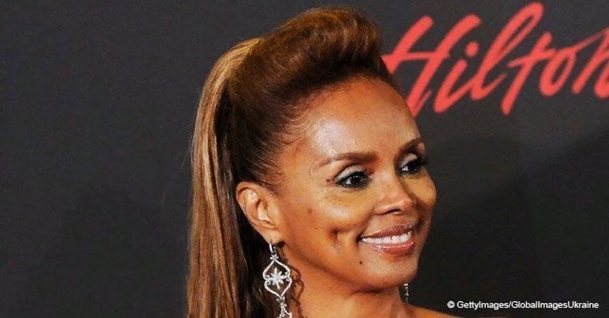 'Power' star Debbi finally found love with fourth husband