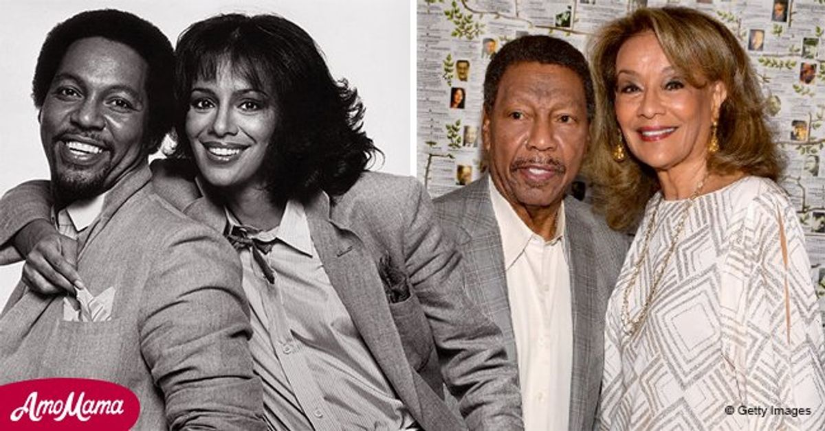 Marilyn McCoo and Billy Davis Jr Open up about Their 51-Year Marriage