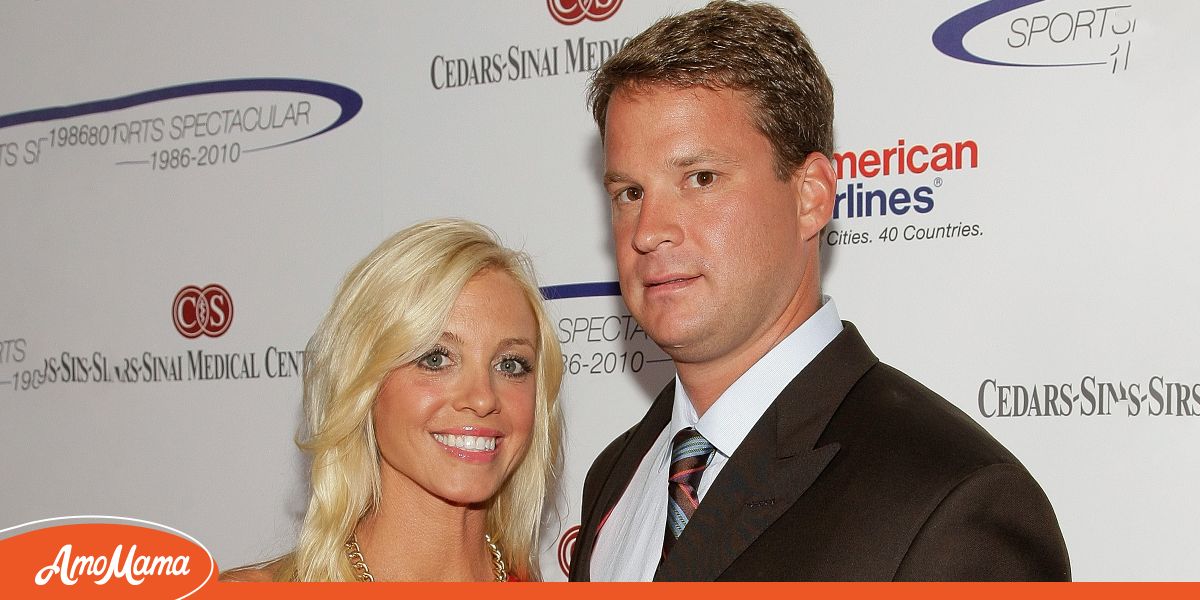 Layla Kiffin Is Lane Kiffin's Wife Who Gave Birth to His 3 Children