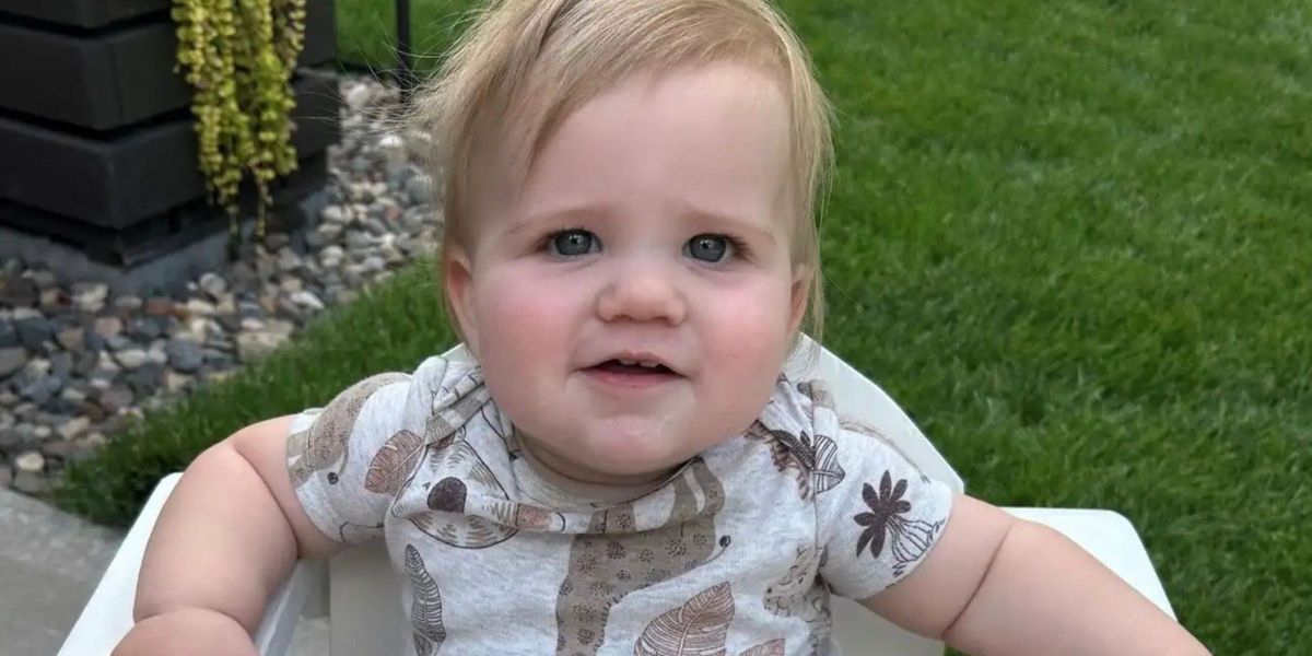 18-Year-Old Minnesota Daycare Worker Confesses to Murdering an Infant