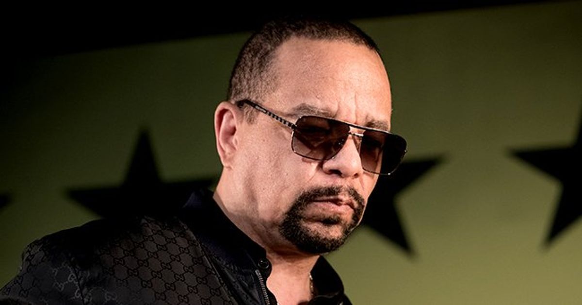 IceT Is ‘Devastated’ as He Mourns Death of Murdered Friend in