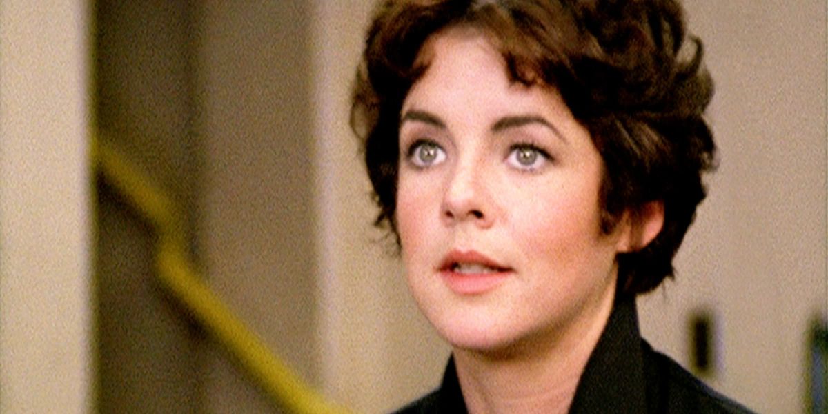 Stockard Channing, 82, on Why She Quietly Disappeared from Hollywood