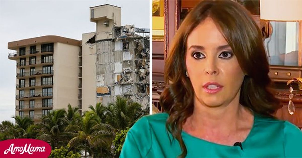 Family of Paraguay's First Lady among 99 People Missing In the Collapse