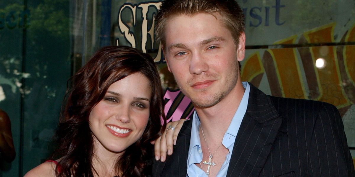 Sophia Bush Revealed She Befriended Women Her Ex-Husband Chad Michael Murray Allegedly Cheated on Her With