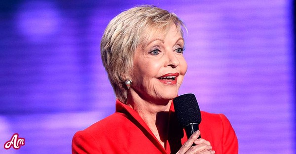 The Brady Bunch Florence Henderson Had 2 Daughters Who Look Nothing Alike Her Daughter