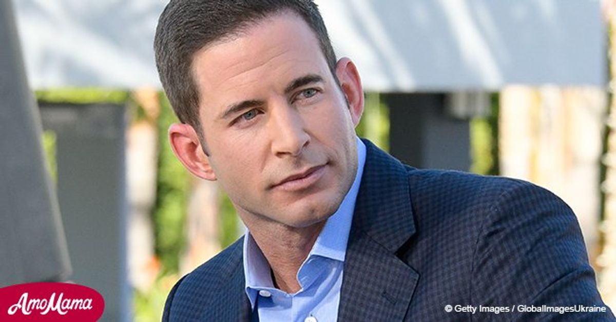 'Desperate' Tarek El Moussa shares details of his stem cell treatment