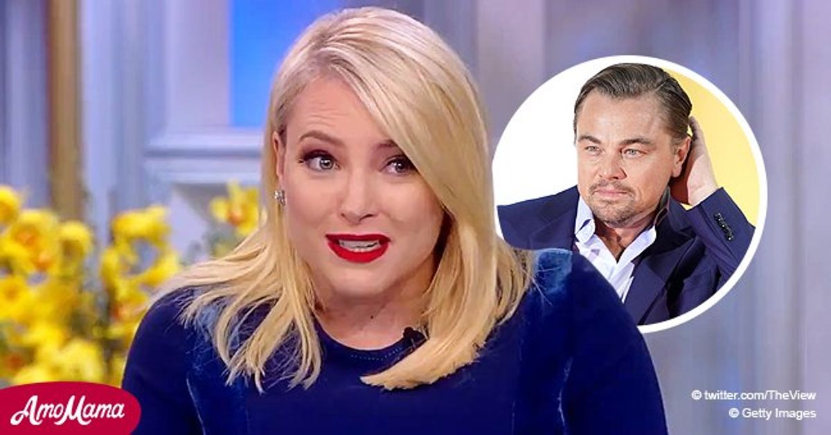 Meghan McCain Recalls Embarrassing Moment at 13 When Dad Outed Her