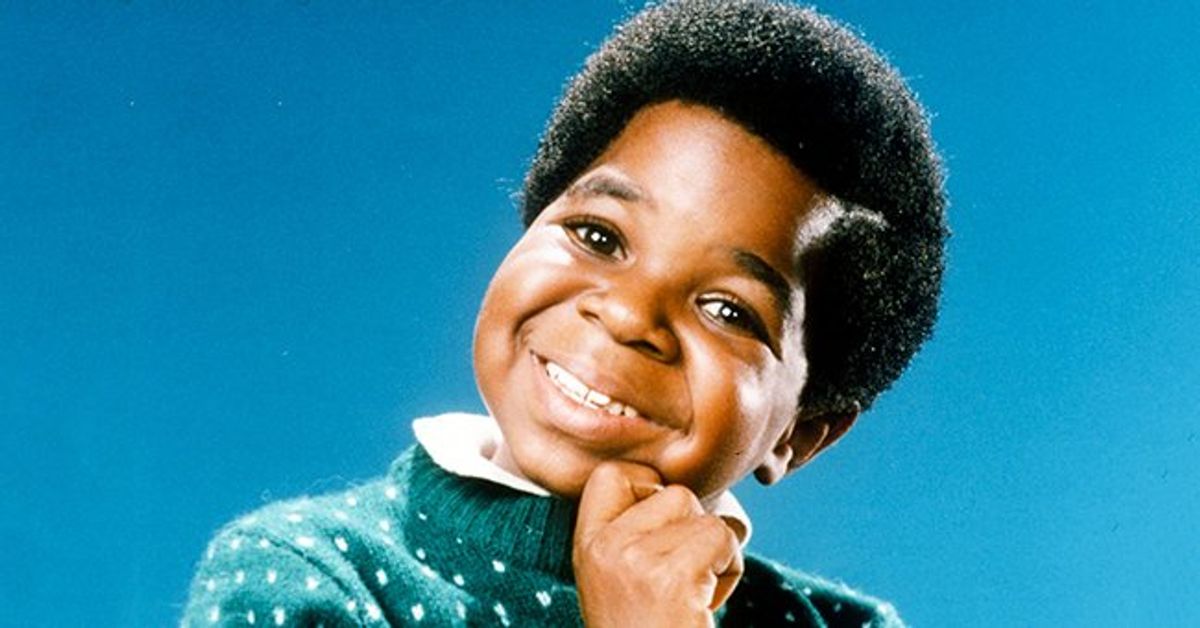 Gary Coleman AKA Arnold from 'Diff'Rent Strokes' Earned $18 Million but ...