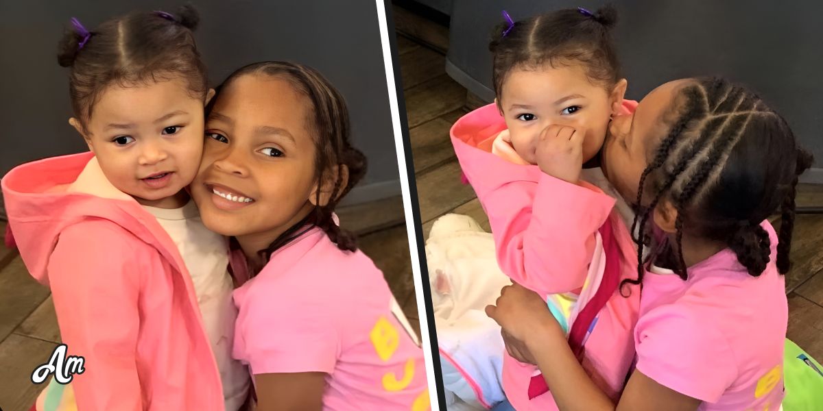 Sisters, Aged 2 and 7, Lose Their Lives Days before Christmas despite ...
