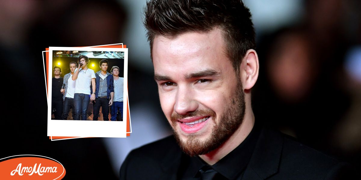 Liam Payne Misses His One Direction 'Boys' As He Celebrates 'What Makes ...