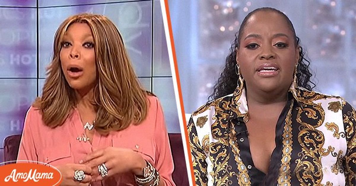 Is Wendy Williams' Show Canceled? She Once Shaded Sherri Shepherd Who