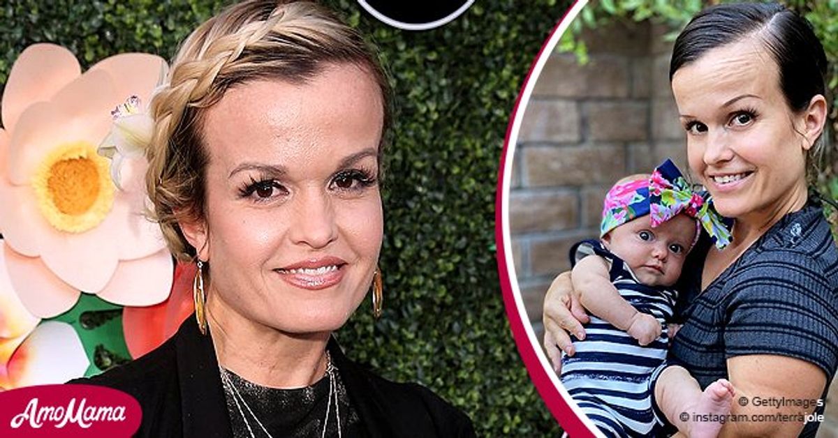 Terra Jole of 'Little Women LA' Shows Realities of Being Mom with