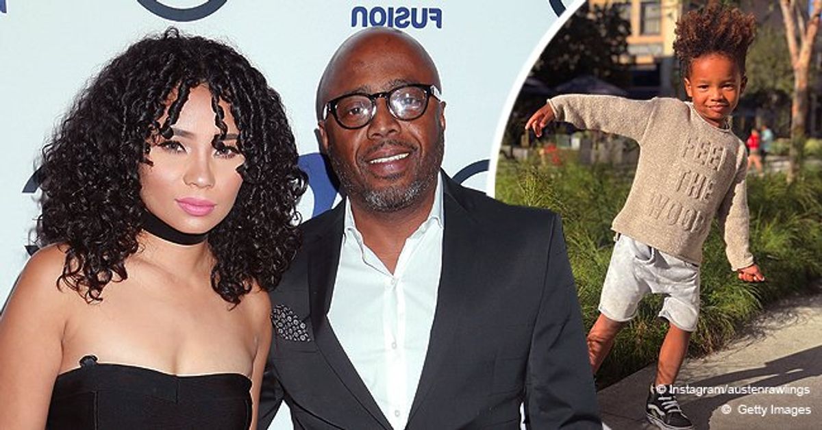 Meet Comedian Donnell Rawlings' Wife Stephanie and Their