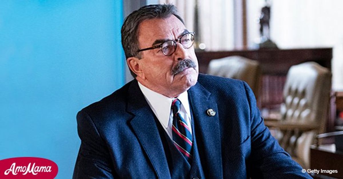 'Blue Bloods' Fans Adore Frank Reagan — Here's the 1 Thing They Said He ...