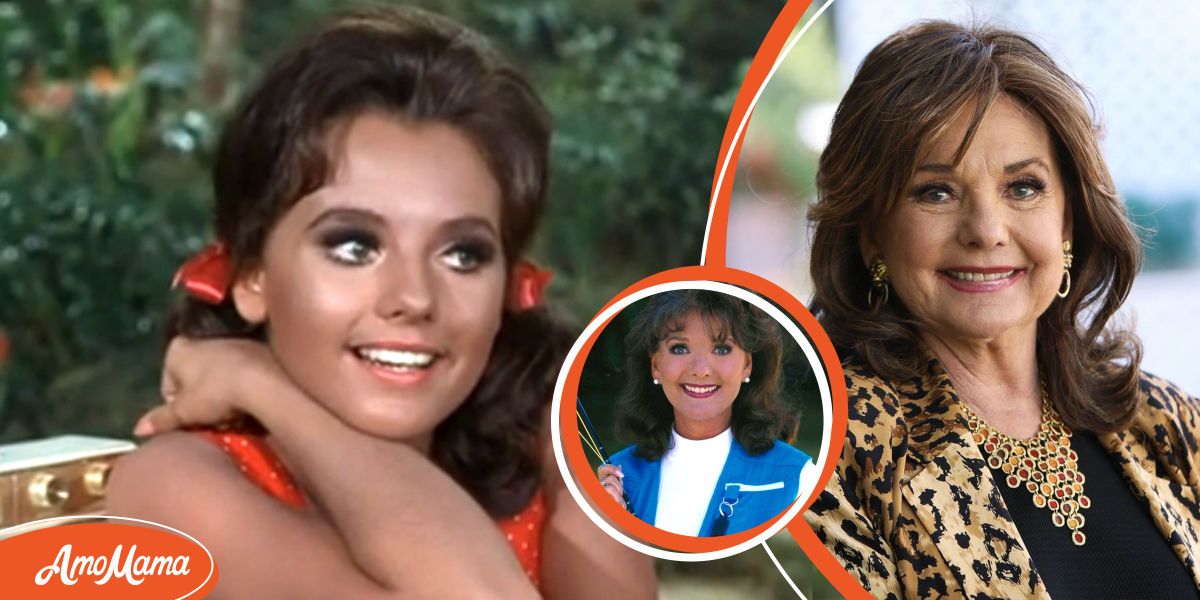 Dawn Wells' Final Years in Assisted Living without Family & Buried in ...