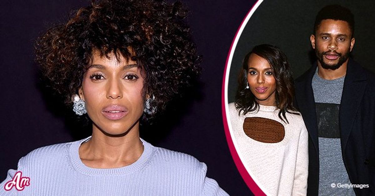 Kerry Washington's Husband Nnamdi Asomugha Is Also an Actor — inside