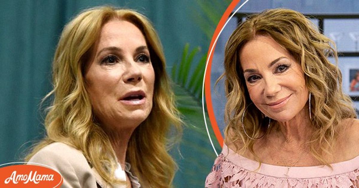 Kathie Lee Gifford Widowed & Her Mom Died — She Felt Alone until(01)