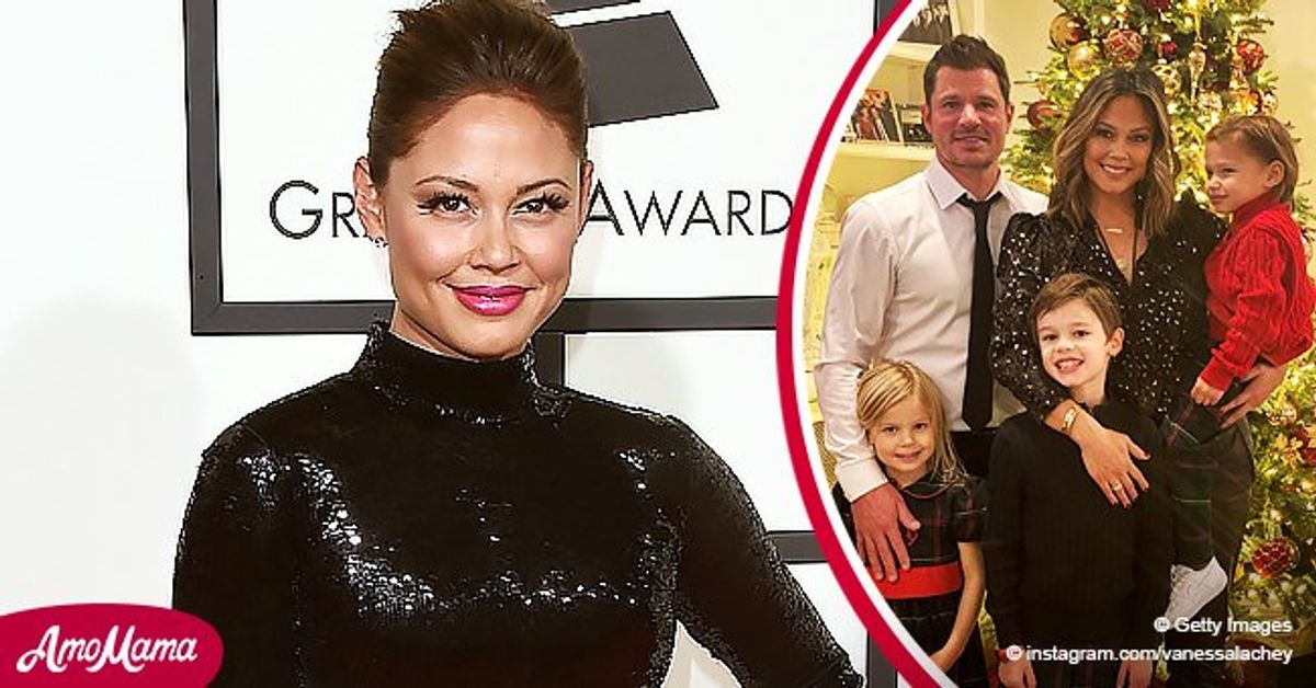 All about Nick and Vanessa Lachey's Parenting — They Share Three Children