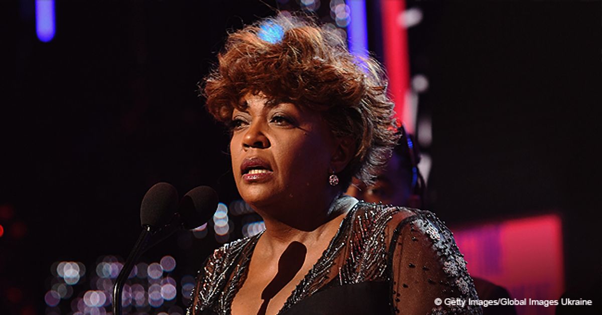 The Life of Anita Baker: From Being Abandoned as a Child to Choosing