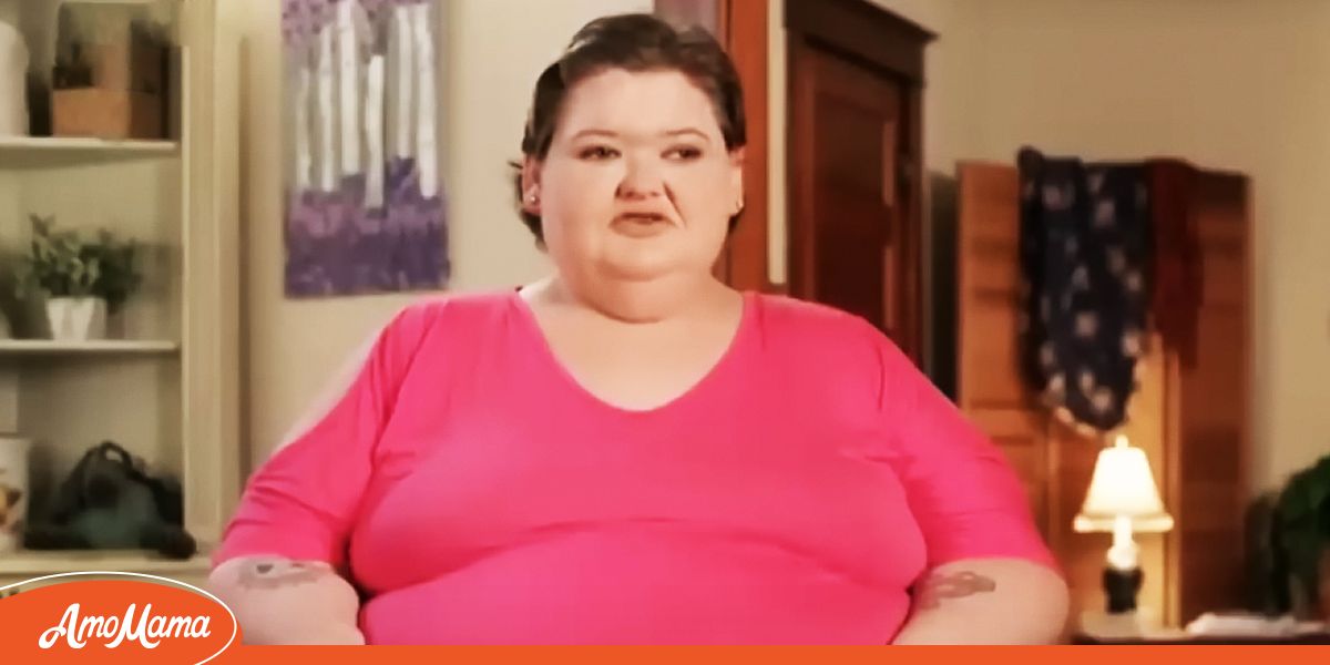 Fans Praise ‘1000-Lb Sisters’ Amy Slaton’s Transformation as She Shows ...