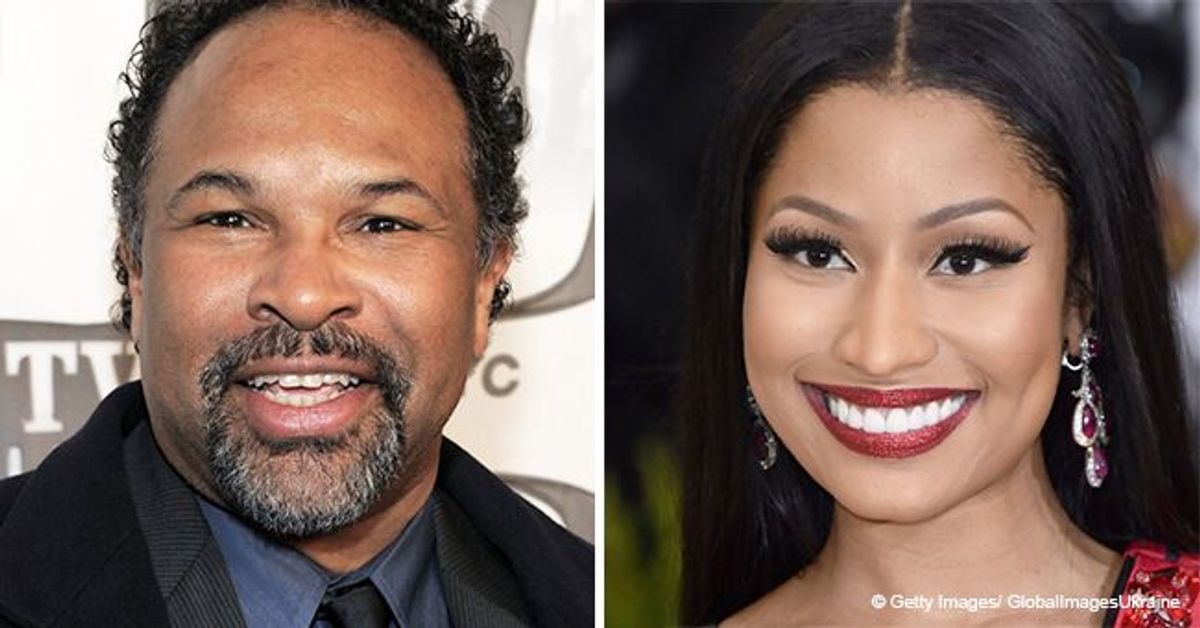 'The Cosby Show's Geoffrey Owens receives 25K from Nicki Minaj
