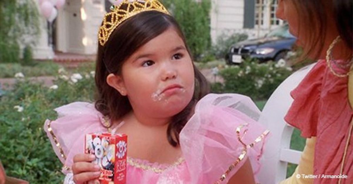 Remember Juanita Solis from 'Desperate Housewives'? She's changed