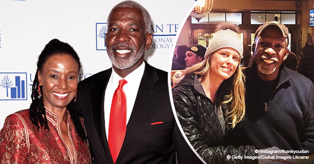 B. Smith’s Husband Talks About Her Dementia After Criticism Over Girlfriend