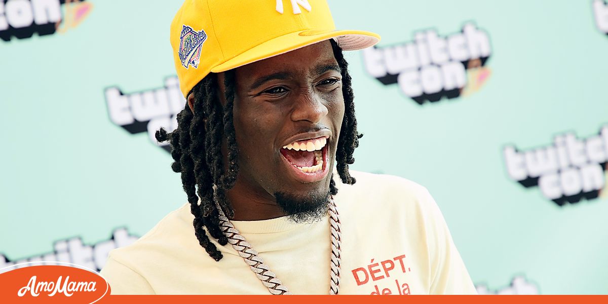 Kai Cenat&rsquo;s Dad: The One Thing He &lsquo;Failed to Do&rsquo; Was Be There for His Son