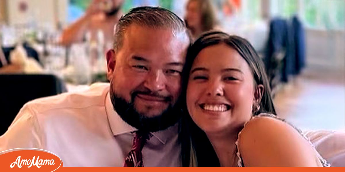 Jon Gosselin Shares Rare Photo With His Daughter Hannah After Her 