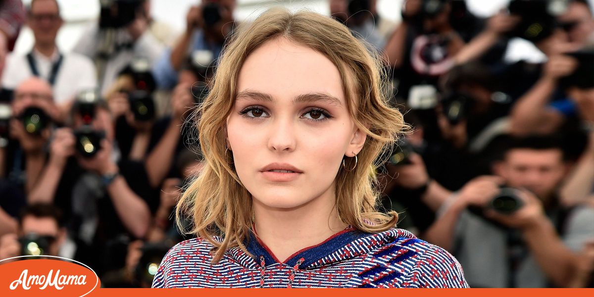 Who Is Lily-Rose Depp? A Look at Johnny Depp’s Daughter Who Did Not ...