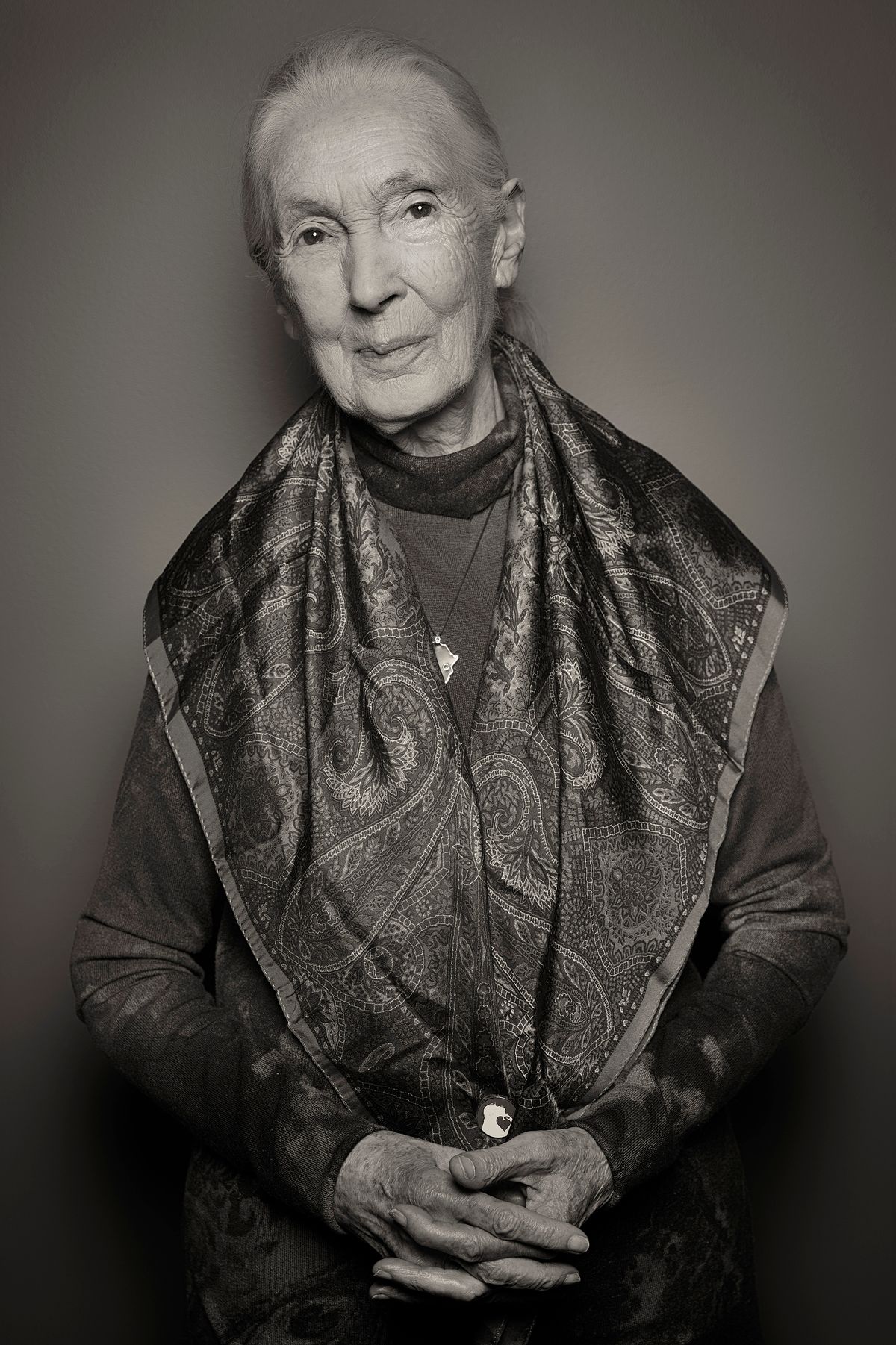 Jane Goodall, Renowned Primatologist and Conservationist, Dies at 91 image 2