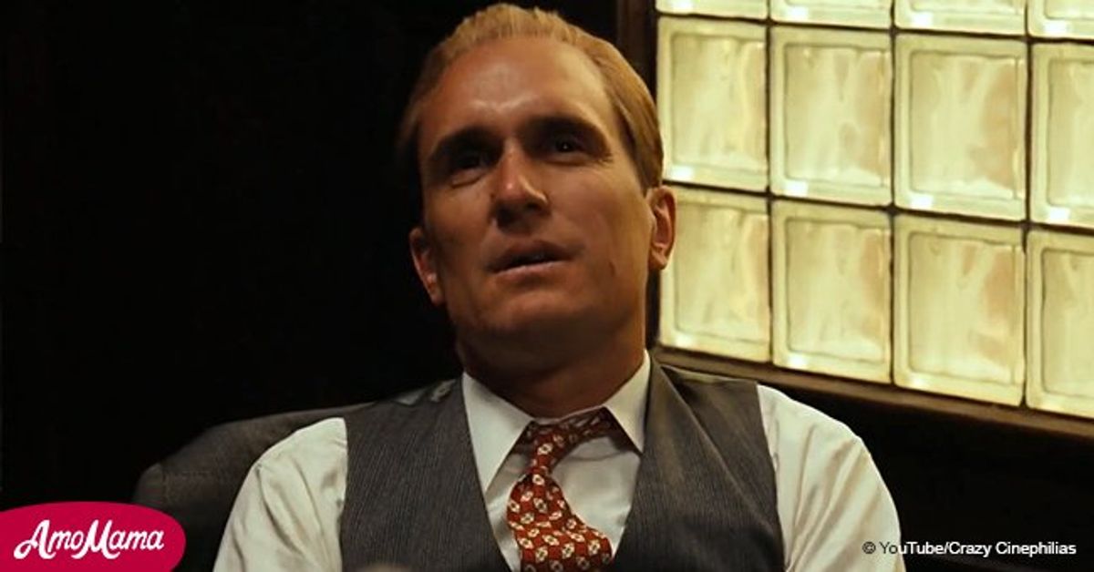 ROBERT DUVALL INDELIBLE ACTOR FROM THE GODFATHER AND APOCALYPSE visual data 4