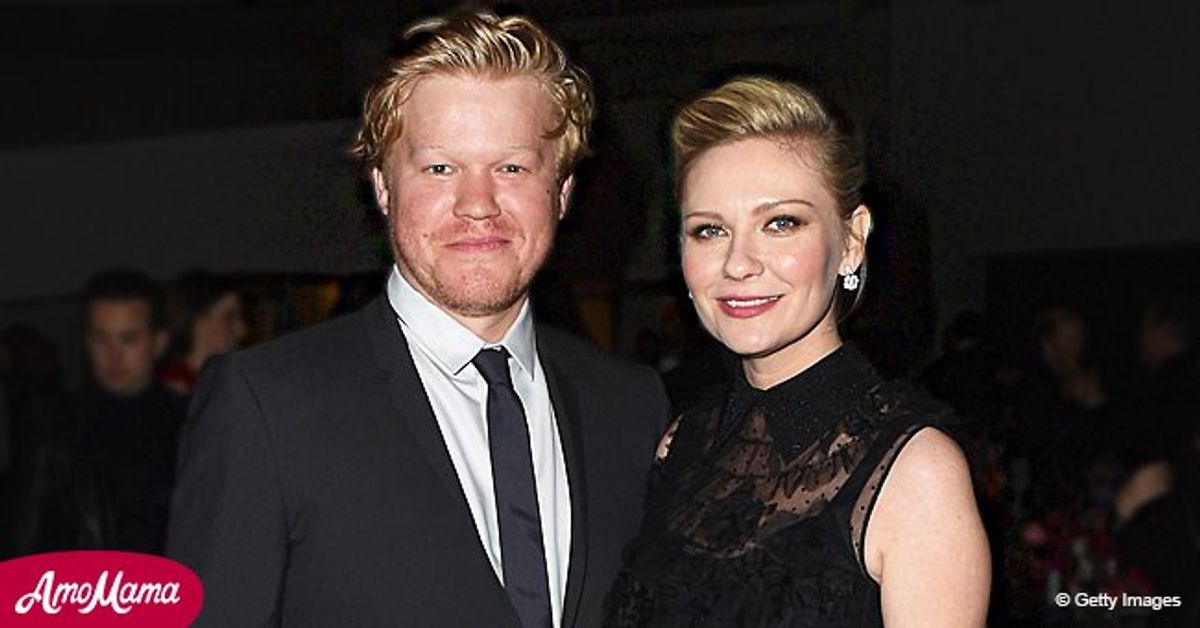 Inside Jesse Plemons and Kirsten Dunst's Beautiful but Private Romance