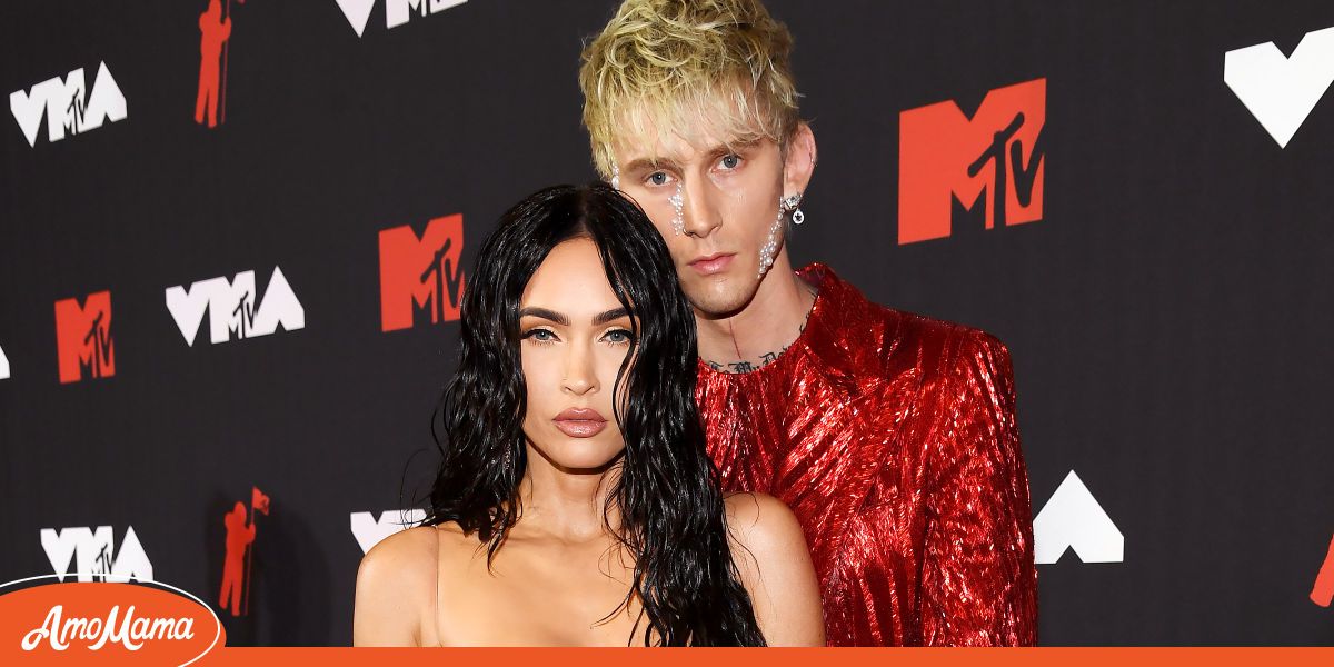 Megan Fox and Machine Gun Kelly’s Relationship Timeline