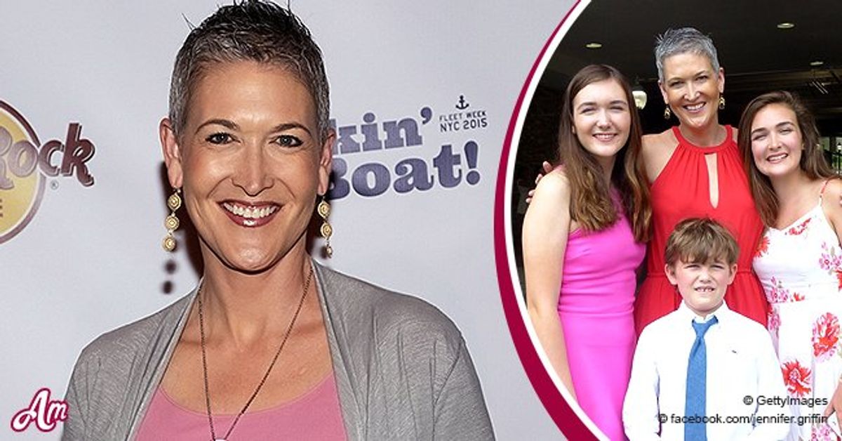 Jennifer Griffin Is a Doting Mom of Three Kids — inside the Journalist